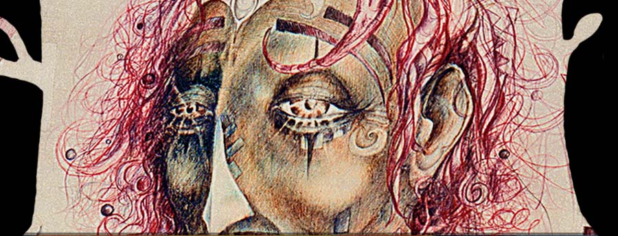 Pan-tastique 1979 - 84