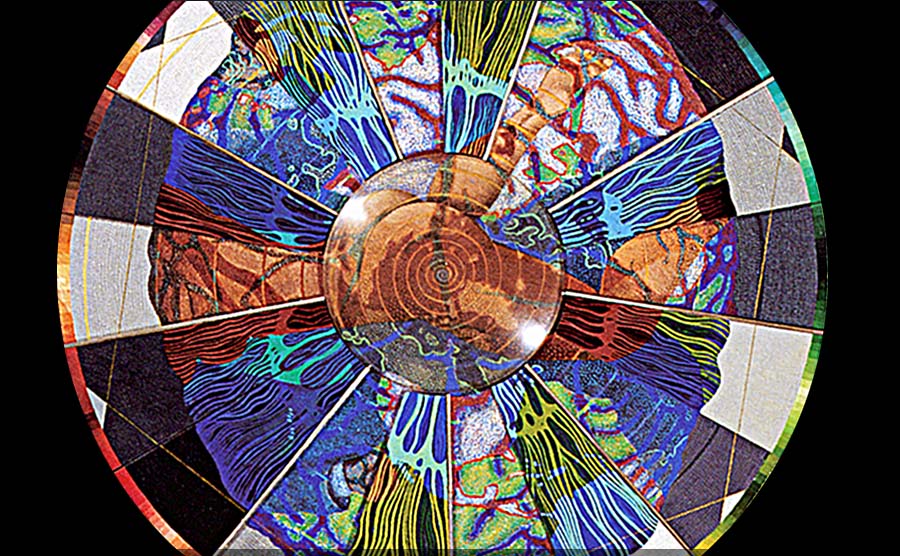 Weltbild I 1997 - 1999