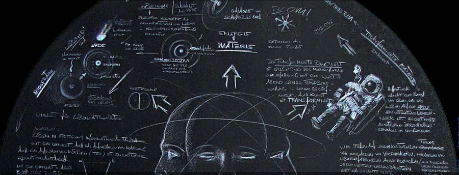 Weiß auf Schwarz ab 2009