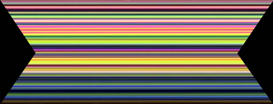 Abstract Art Animation 2010 - 2011