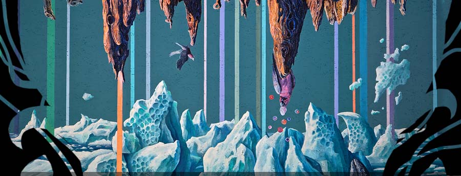 Box of Experience ab 2017